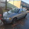 01年nissan sentra 3000