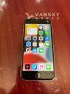 苹果备用手机iPhone 6s黑色64GB只售80刀