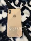 金色iphone xs 64gb 