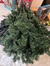 圣诞树 7.5ft（99新）