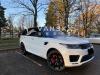 转2021路虎揽胜运动 Range Rover Sport HST