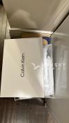 Calvin Klein乐福鞋42码全新正品