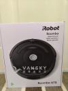 全新IRobot