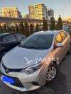 卖2014 无事故 Toyota Corolla $16000