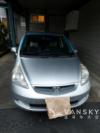 2007 HONDA FIT $6000