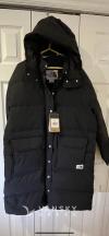 女外套the north face