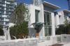 Metrotown concrete townhouse for rent