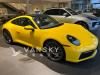 个人转911 Carrera S 2022款，仅2000公里，无任何事故。