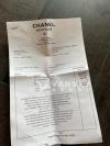 Chanel鞋子 穿过一次，很新