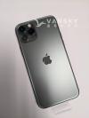 $500 低价转让暗夜绿iPhone 11 Pro 64GB