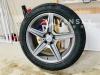 奔驰ML350冬季轮胎和轮辋 255/50R19 107R