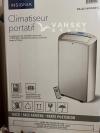 9.9新空调Insignia便携空调14000BTU Portable Air Conditioner