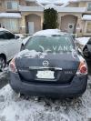 出售私家车07 Nissan Altima 2.5SL