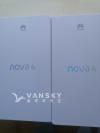 全新华为nova 4,6gb,128g,