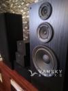 音箱一套 主音中音高音共五个 价65加元  请信息联系自取