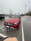 2018 Mercedes-Benz GLC-Class GLC 300 4MATIC AWD