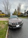 2014 Volkswagen Touareg 3.0 TDI DIESEL AWD NAVI SUNROOF