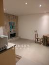 白石 Basement 2卧，1厕，1厨房+饭厅。安静安全，生活便利。