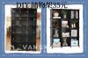 DIY book shelf