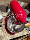 kitchen aid 厨师机几乎全新只用过一次