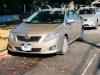 出售闲置09年Toyota Corolla LE 非常低公里数