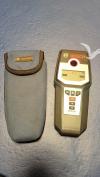 bosch wall scanner，極新，60元