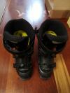 女生SKI BOOTS，26CM，NORTICA牌子，意大利造, GOOD CONDITION, $70