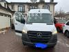 2020 Mercedes-Benz Sprinter 2500