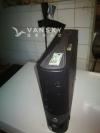闲置的成套電腦w7，可看DVD上網保修1亇月$85