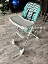 高椅High Chair
