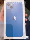 iphone 13 blue 128G