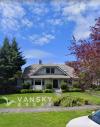 温哥华西区kerrisdale house 楼上一室一书房出租