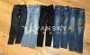 Zara 緊身牛仔褲 size 25 每件$10元