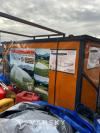 tmg industrial greenhouse GH3080 30ft x50