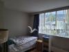Furnished bedroom for female student