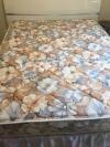 A Quite New Queen-Size Mattress for Sale