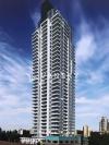 Metrotown天车站公寓两室两卫，带家具，长租，随时入住