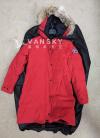 Canada Goose 加拿大鹅 女士大绒衣