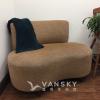 Customer Design, Kidney Sofa, $250