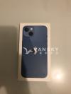 转让全新未拆封苹果手机13/128GB $800 黑色
