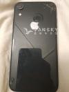 出一台 86电池 IPhone XR
