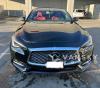 2017 Infiniti Q60S 
