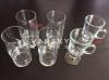 闲置酒杯、旅游杯、花瓶花盆、挂具