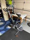 keiser spin bike