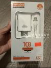 手机充电器 100W快充 30刀