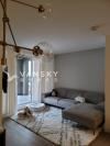 Burnaby Edmonds  公寓一房加Den出租