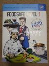 Foodsafe lv1 book