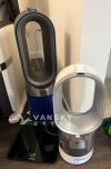 dyson 冷热风净化机 和 加湿器