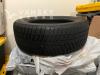 四个雪胎 型号 Continental Snow tire 235/55 r20