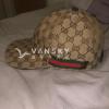 二手Gucci 网球帽 $199